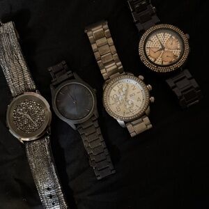 BKE WATCHES